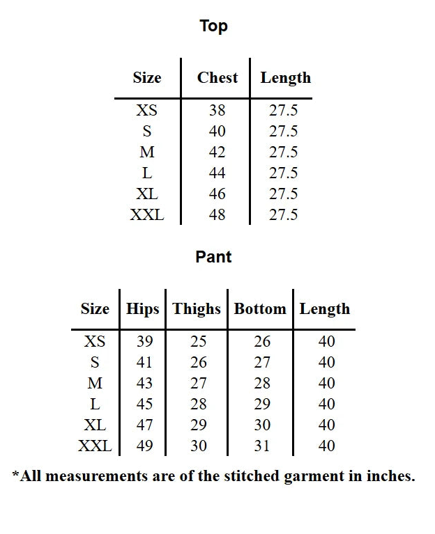 Navy Earth Abstract Leaf Shirt