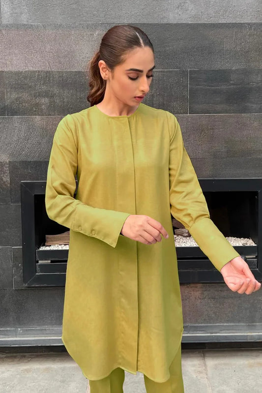 Tailored Minimal Co-ord Set